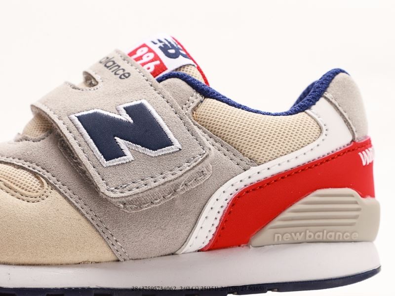 NEW BALANCE SHOES